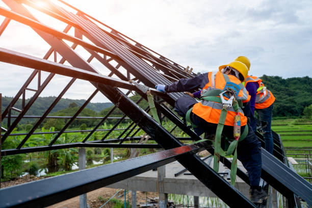 Best Emergency Roof Repair  in West Peoria, IL