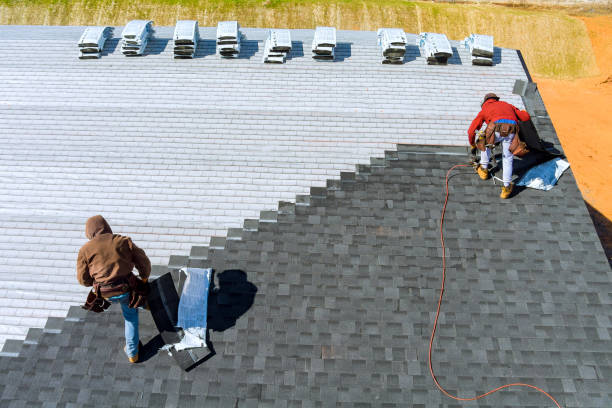 Quick and Trustworthy Emergency Roof Repair Services in West Peoria, IL