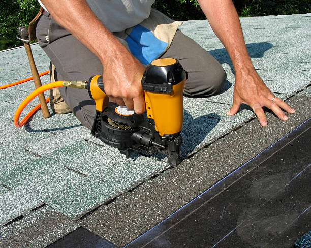 Best Roof Gutter Cleaning  in West Peoria, IL