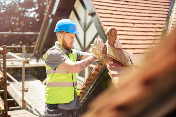 Best Metal Roofing Contractor  in West Peoria, IL